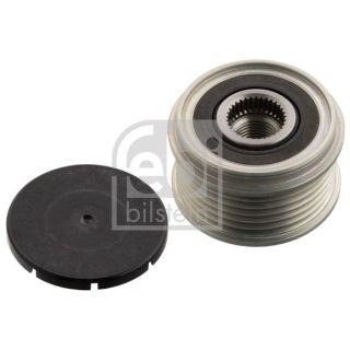 Laisvos eigos sankaba, kint. sr. generatorius FEBI BILSTEIN 101926