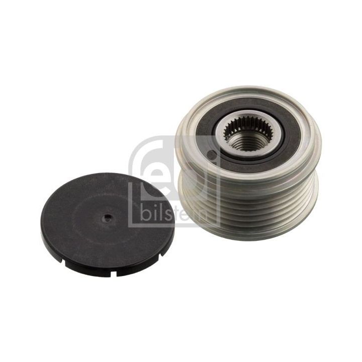 Laisvos eigos sankaba, kint. sr. generatorius FEBI BILSTEIN 101926