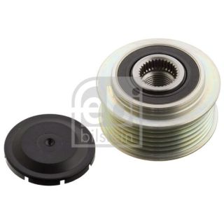 Laisvos eigos sankaba, kint. sr. generatorius FEBI BILSTEIN 101928