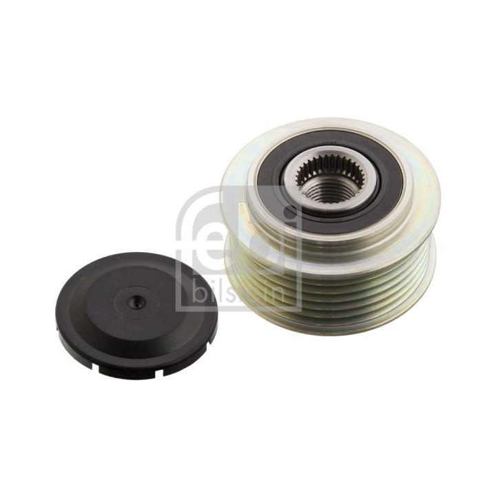 Laisvos eigos sankaba, kint. sr. generatorius FEBI BILSTEIN 101928