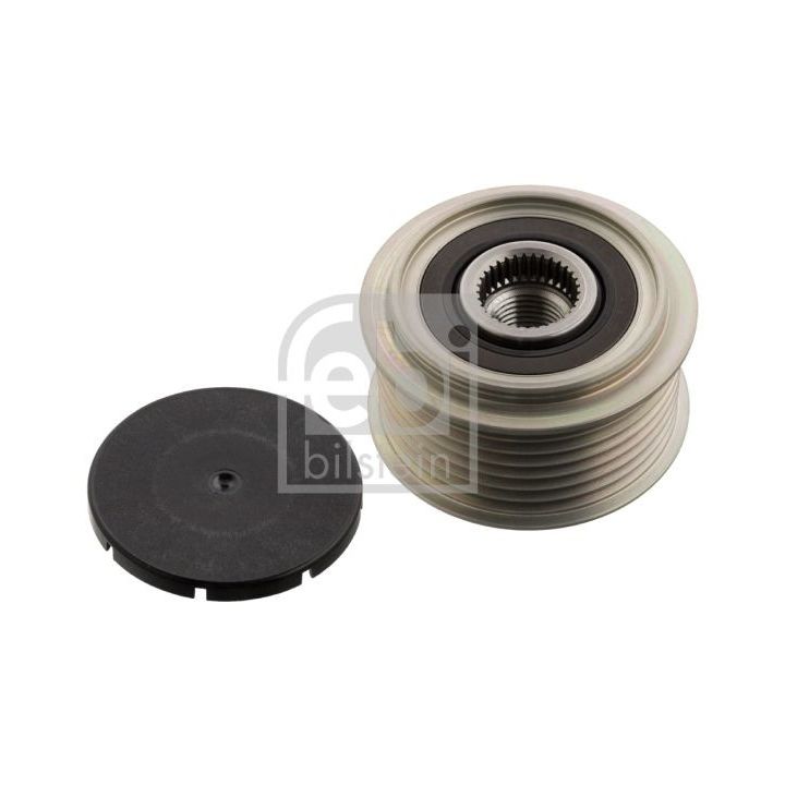 Laisvos eigos sankaba, kint. sr. generatorius FEBI BILSTEIN 101955