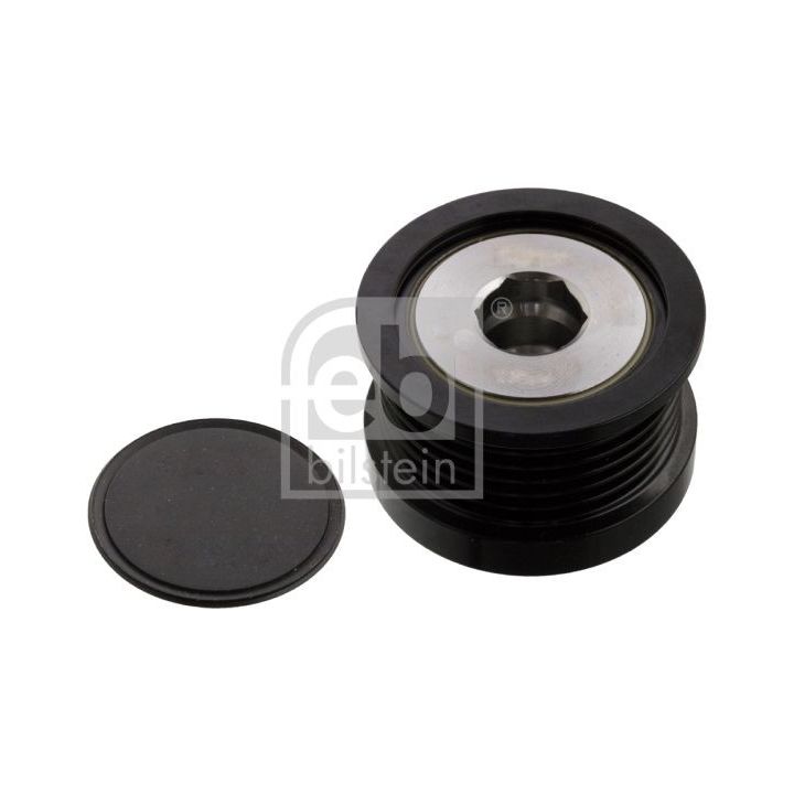 Laisvos eigos sankaba, kint. sr. generatorius FEBI BILSTEIN 101956