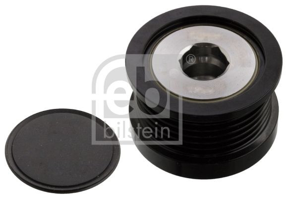 Laisvos eigos sankaba, kint. sr. generatorius FEBI BILSTEIN 101956