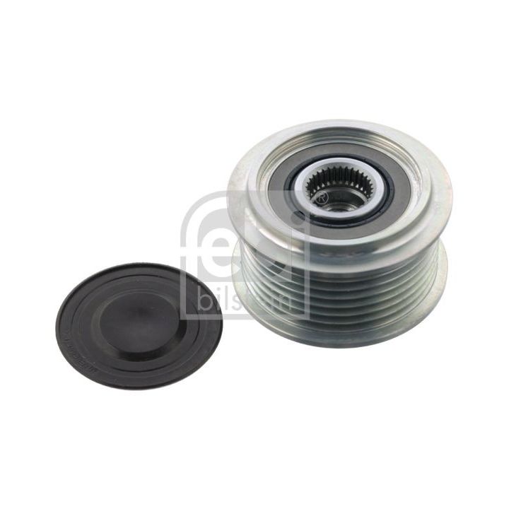 Laisvos eigos sankaba, kint. sr. generatorius FEBI BILSTEIN 104828