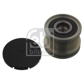 Laisvos eigos sankaba, kint. sr. generatorius FEBI BILSTEIN 11701