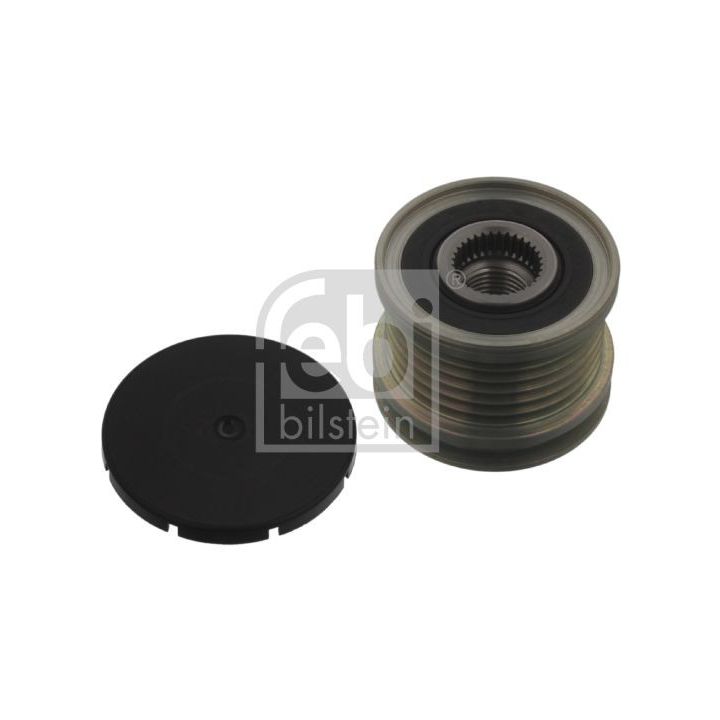 Laisvos eigos sankaba, kint. sr. generatorius FEBI BILSTEIN 11701