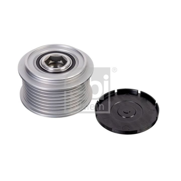 Laisvos eigos sankaba, kint. sr. generatorius FEBI BILSTEIN 175815