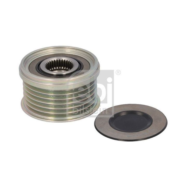 Laisvos eigos sankaba, kint. sr. generatorius FEBI BILSTEIN 184535