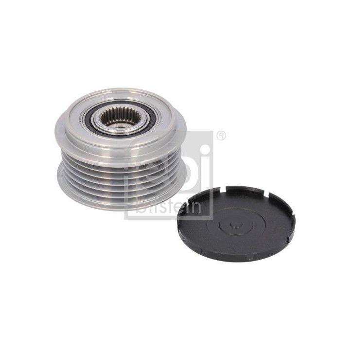 Laisvos eigos sankaba, kint. sr. generatorius FEBI BILSTEIN 185004