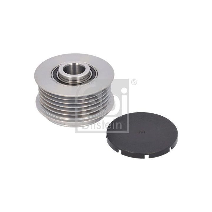 Laisvos eigos sankaba, kint. sr. generatorius FEBI BILSTEIN 185004