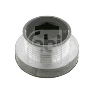 Laisvos eigos sankaba, kint. sr. generatorius FEBI BILSTEIN 26457