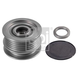 Laisvos eigos sankaba, kint. sr. generatorius FEBI BILSTEIN 26458