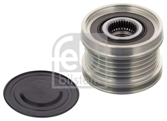 Laisvos eigos sankaba, kint. sr. generatorius FEBI BILSTEIN 27837