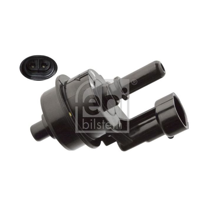 Alsuoklio vožtuvas, degalų bakas FEBI BILSTEIN 101493