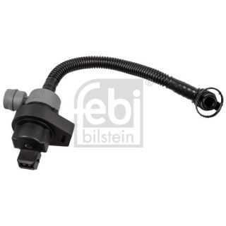 Alsuoklio vožtuvas, degalų bakas FEBI BILSTEIN 172506