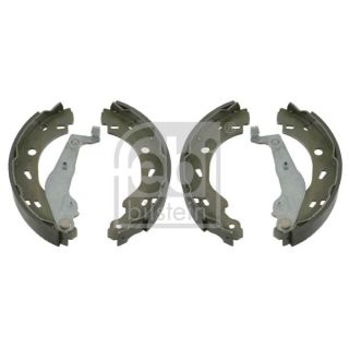 Stabdžių trinkelių komplektas, stovėjimo stabdis FEBI BILSTEIN 23106