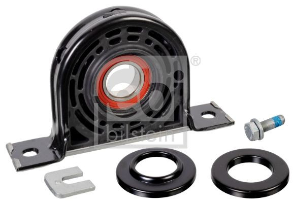 Pakaba, kardaninis velenas FEBI BILSTEIN 175747