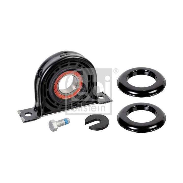 Pakaba, kardaninis velenas FEBI BILSTEIN 175748