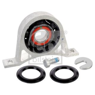 Pakaba, kardaninis velenas FEBI BILSTEIN 175752