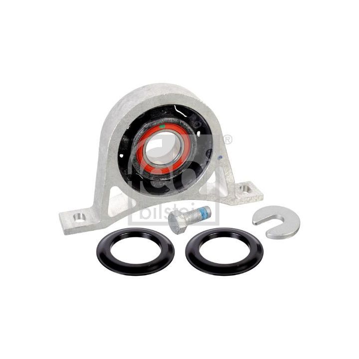 Pakaba, kardaninis velenas FEBI BILSTEIN 175752