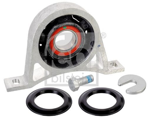 Pakaba, kardaninis velenas FEBI BILSTEIN 175752