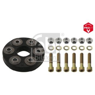 Lankstas, kardaninis velenas FEBI BILSTEIN 01743