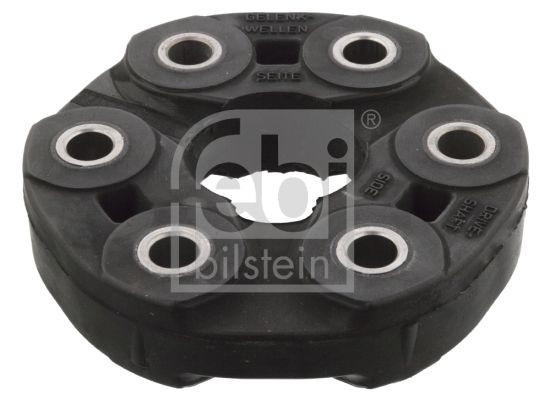 Lankstas, kardaninis velenas FEBI BILSTEIN 05854