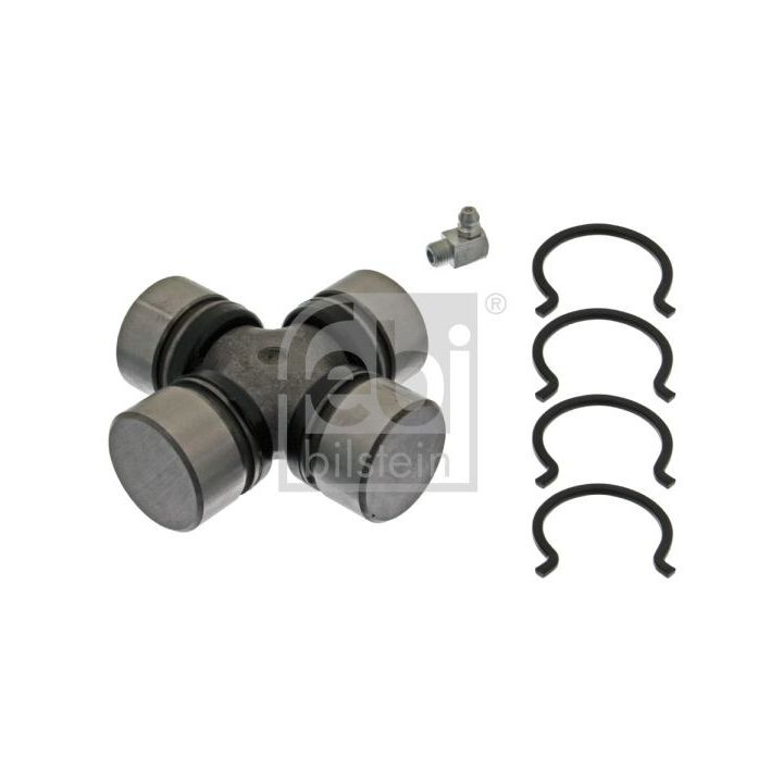 Lankstas, kardaninis velenas FEBI BILSTEIN 14508