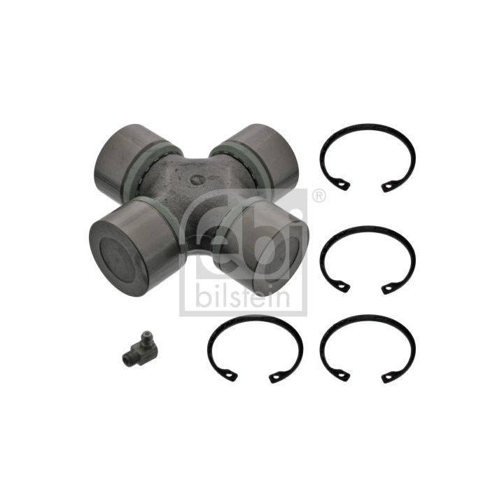 Lankstas, kardaninis velenas FEBI BILSTEIN 15291