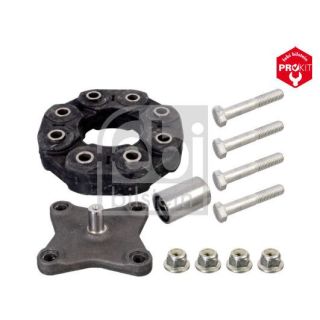 Lankstas, kardaninis velenas FEBI BILSTEIN 175749