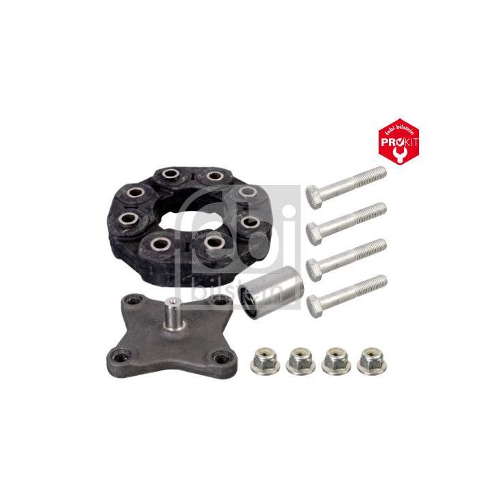 Lankstas, kardaninis velenas FEBI BILSTEIN 175749