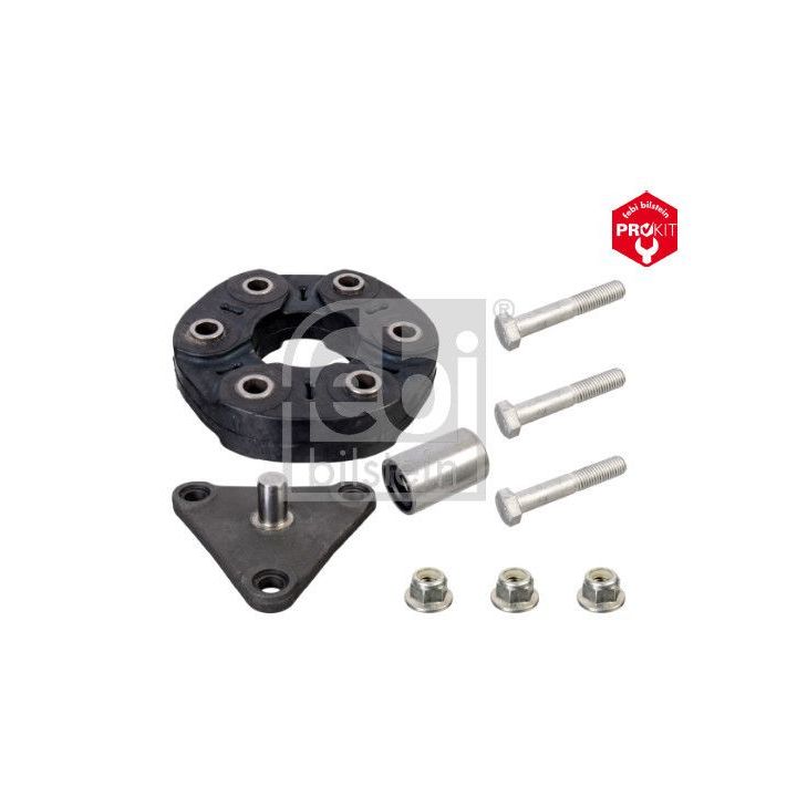 Lankstas, kardaninis velenas FEBI BILSTEIN 175750