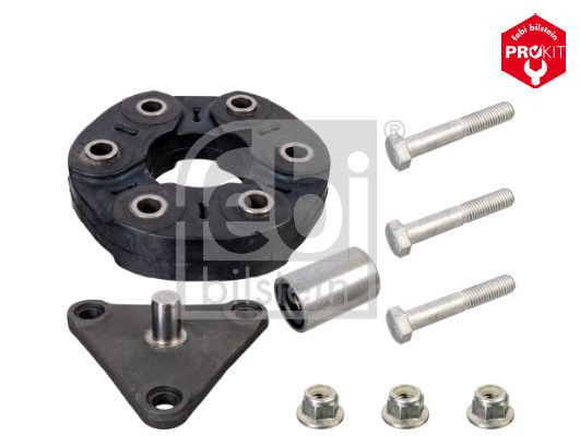 Lankstas, kardaninis velenas FEBI BILSTEIN 175750