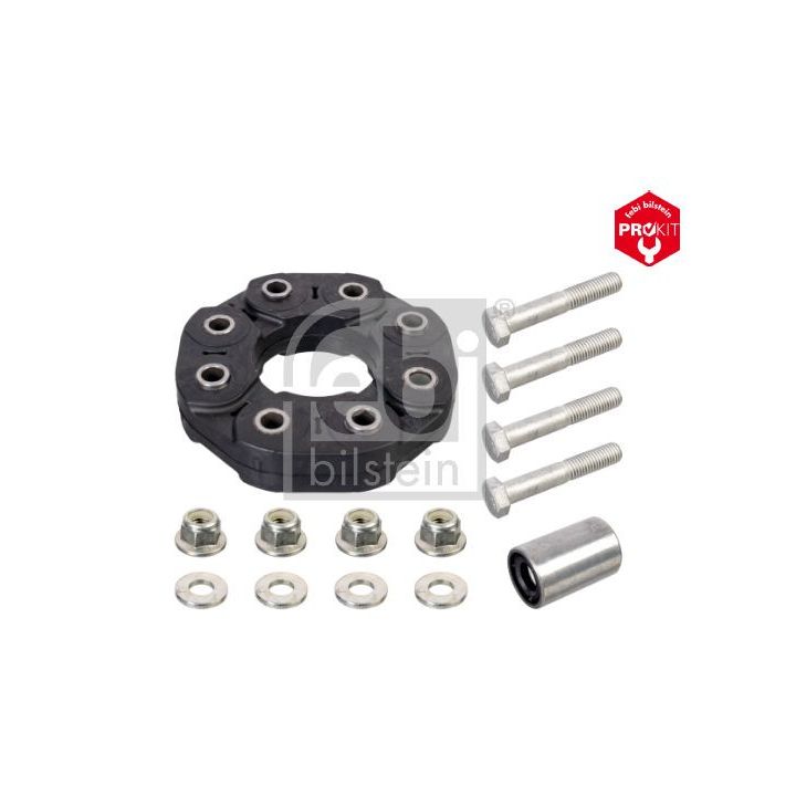 Lankstas, kardaninis velenas FEBI BILSTEIN 175754