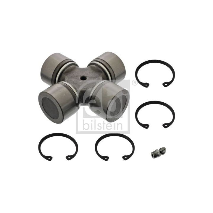 Lankstas, kardaninis velenas FEBI BILSTEIN 18818