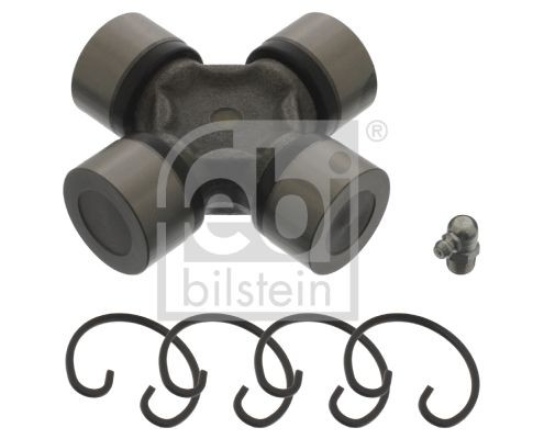 Lankstas, kardaninis velenas FEBI BILSTEIN 18819