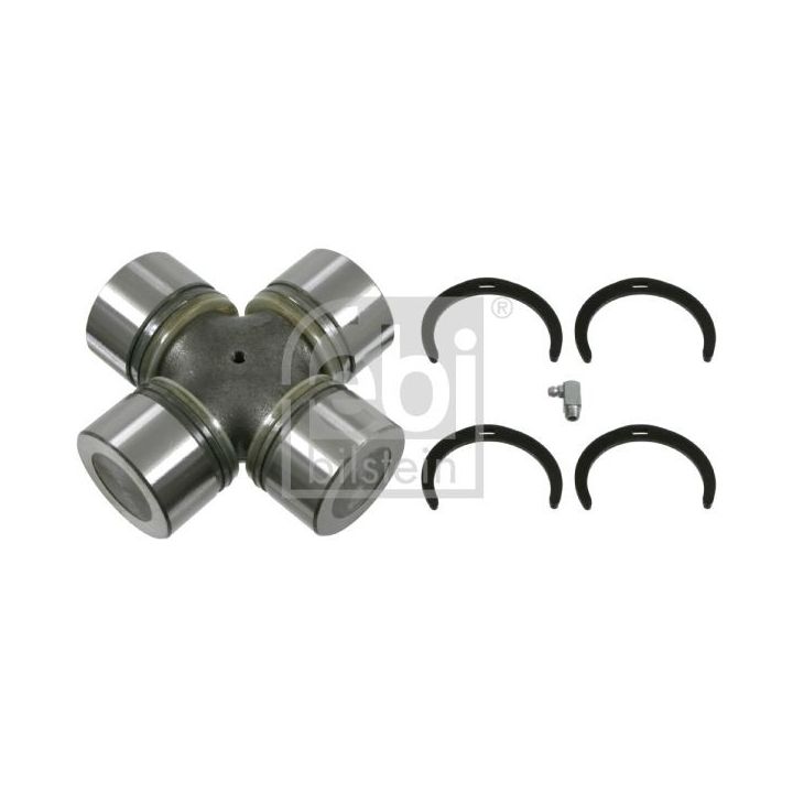 Lankstas, kardaninis velenas FEBI BILSTEIN 18820