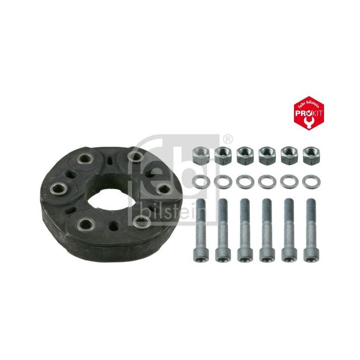 Lankstas, kardaninis velenas FEBI BILSTEIN 19108