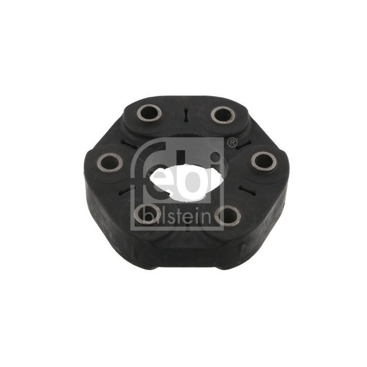 Lankstas, kardaninis velenas FEBI BILSTEIN 34961