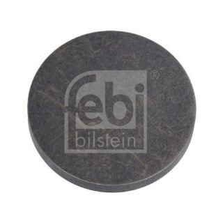 Reguliavimo diskas, vožtuvo tarpas FEBI BILSTEIN 07551
