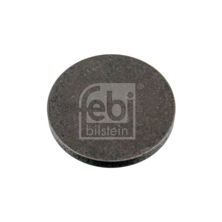 Reguliavimo diskas, vožtuvo tarpas FEBI BILSTEIN 08286