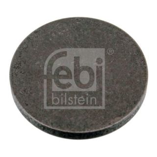 Reguliavimo diskas, vožtuvo tarpas FEBI BILSTEIN 08293