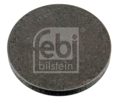 Reguliavimo diskas, vožtuvo tarpas FEBI BILSTEIN 08293