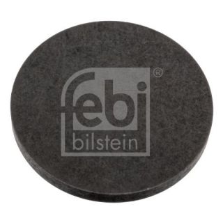 Reguliavimo diskas, vožtuvo tarpas FEBI BILSTEIN 18442