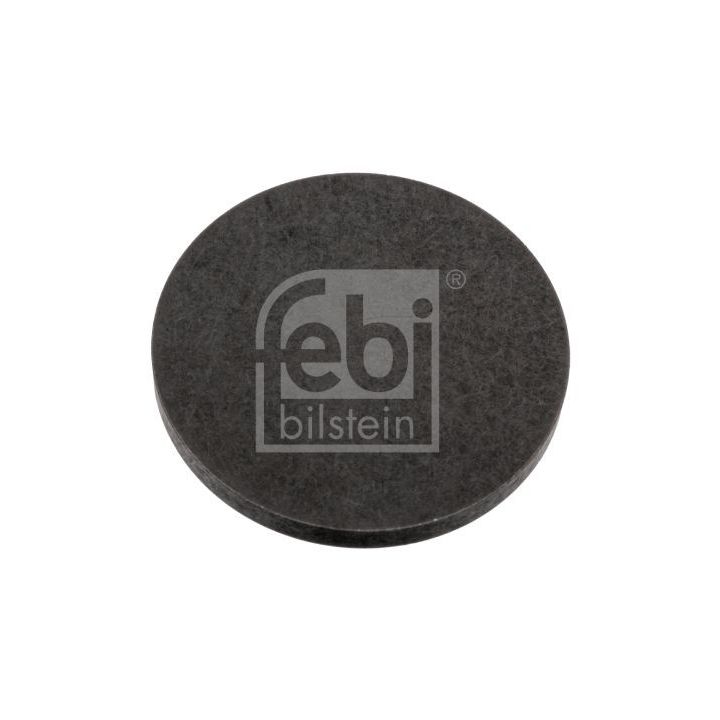 Reguliavimo diskas, vožtuvo tarpas FEBI BILSTEIN 18442