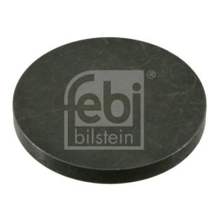 Reguliavimo diskas, vožtuvo tarpas FEBI BILSTEIN 18454