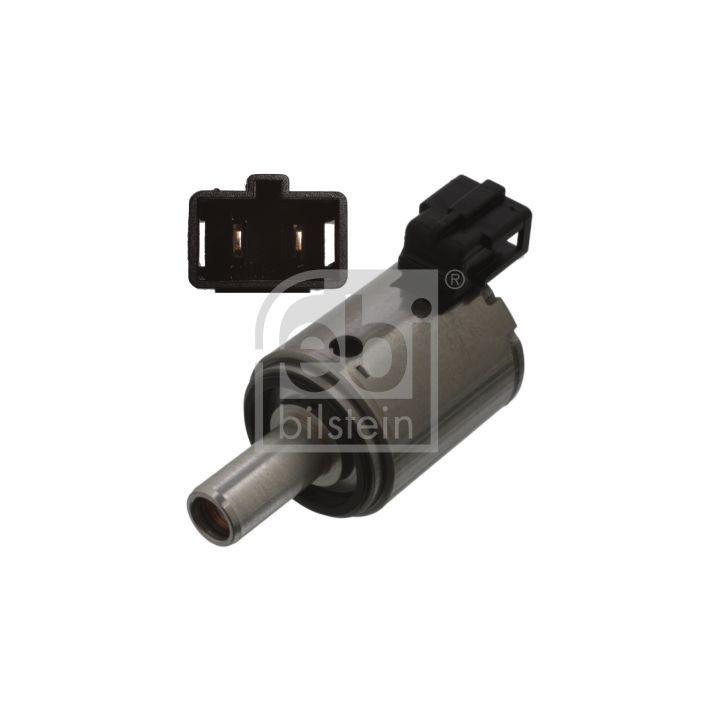 Pavarų perjungimo vožtuvas, automatinė transmisija FEBI BILSTEIN 38420