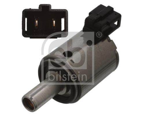 Pavarų perjungimo vožtuvas, automatinė transmisija FEBI BILSTEIN 38420