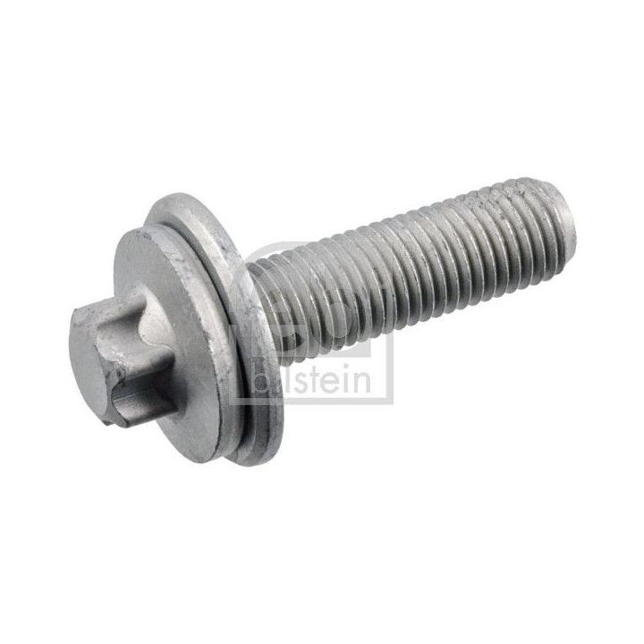 Varžtas, stabdžių apkaba FEBI BILSTEIN 182452