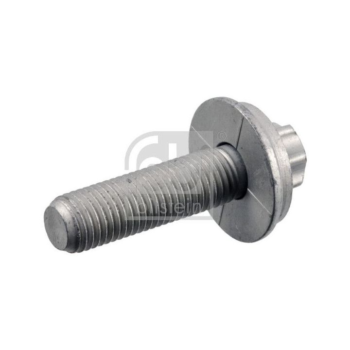 Varžtas, stabdžių apkaba FEBI BILSTEIN 182452